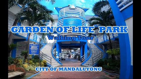 garden of life park photos|Garden of Life Park, Mandalüyong City Cemetery .